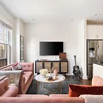 Hart Suite 16 By Avantstay Gorgeous Town House W Modern Amenities In Nashville