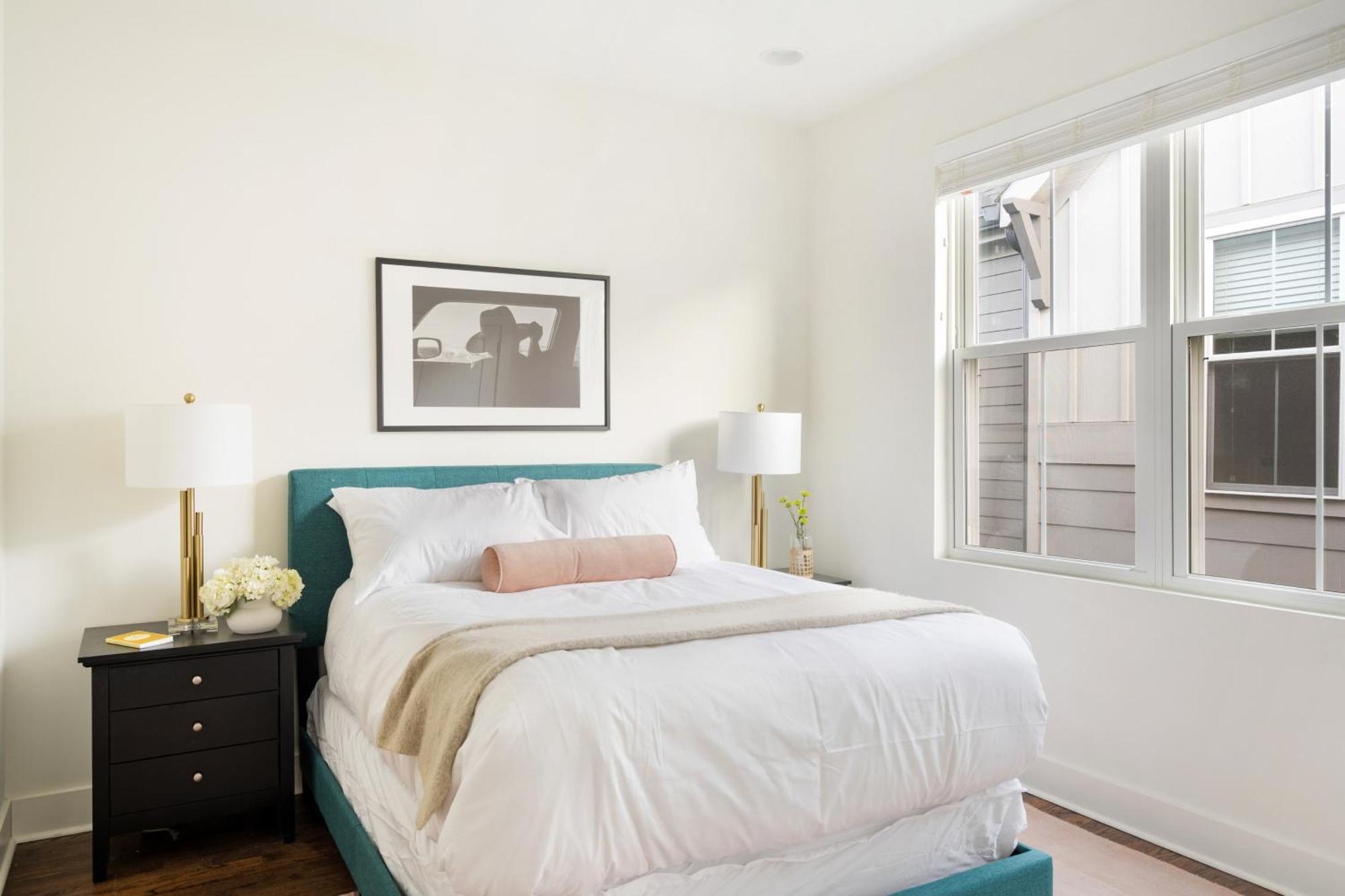 Hart 16 By Avantstay Gorgeous Town House W Modern Amenities In