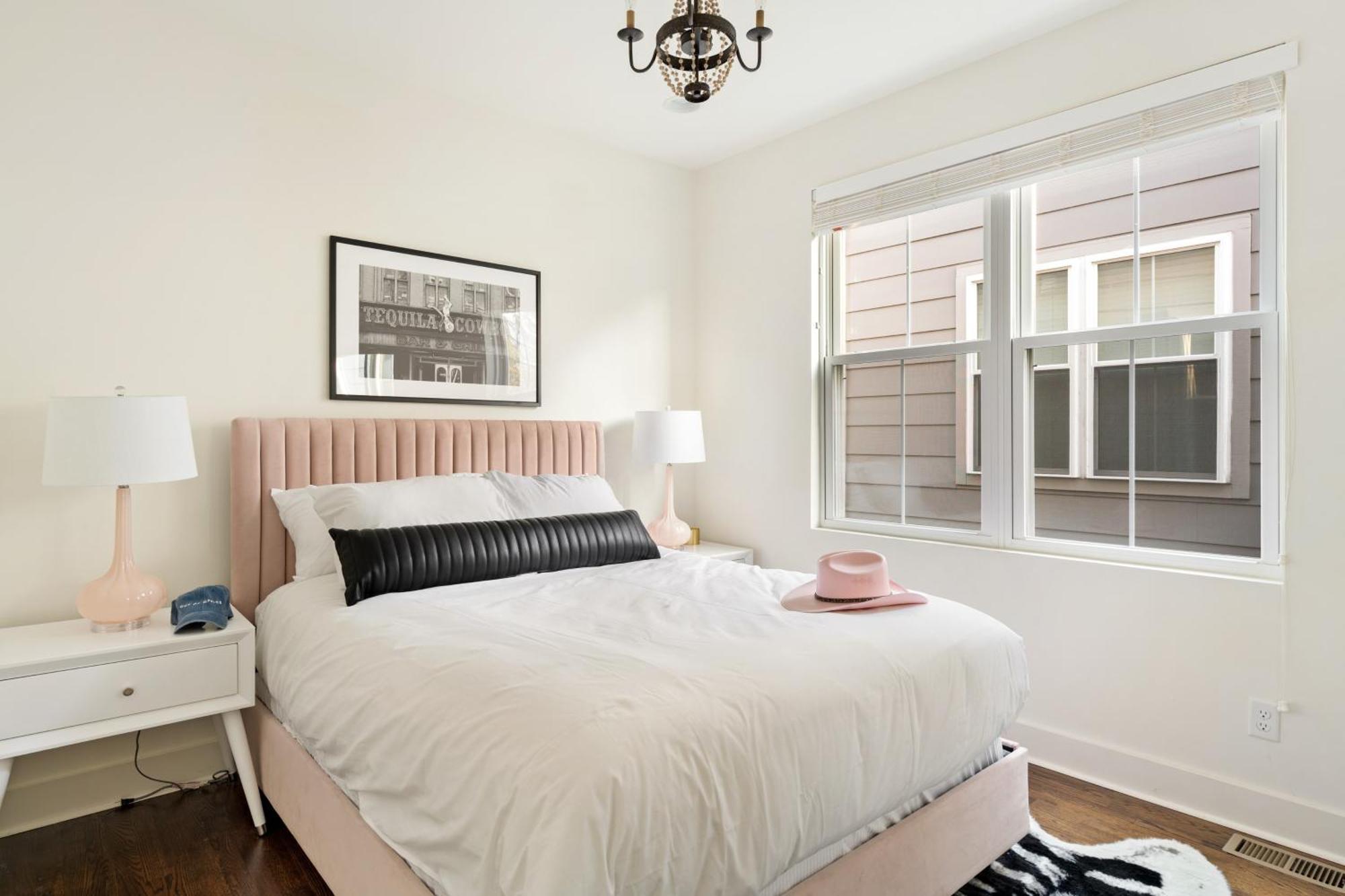 Holiday home Hart 16 By Avantstay Gorgeous Town House W Modern Amenities In
