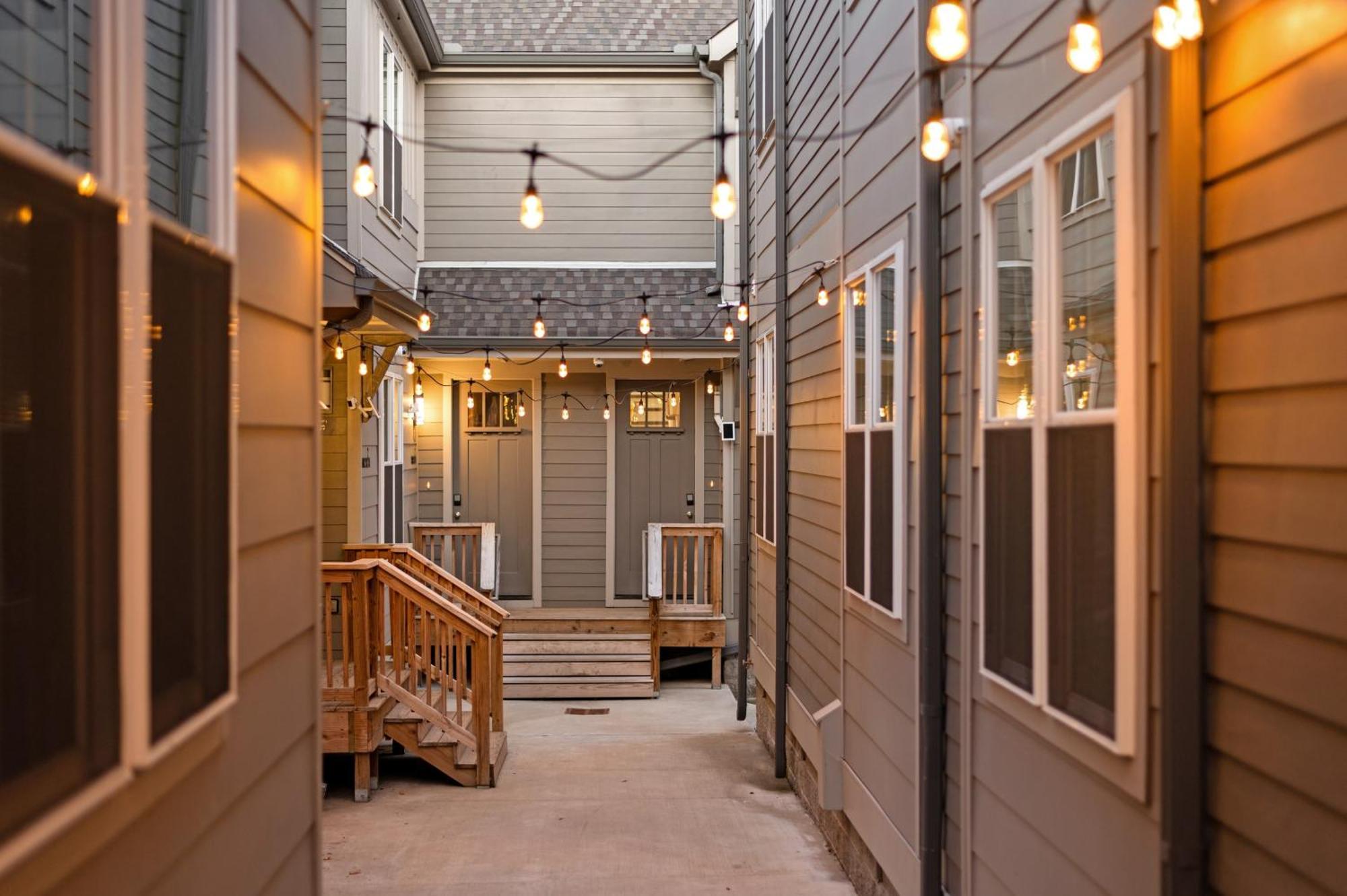 Hart 16 By Avantstay Gorgeous Town House W Modern Amenities In Holiday home *